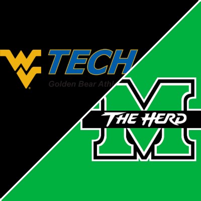 Marshall 102-52 WVU Tech (24 Dec, 2025) Video Highlights - ESPN (AU)