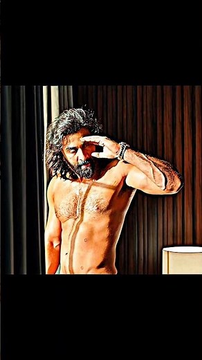 ANIMAL X KAAYI...🔥• RANBIR KAPOOR ATTITUDE.. [4K] QUALITY HDR EDIT... #animal #ranbirkapoor