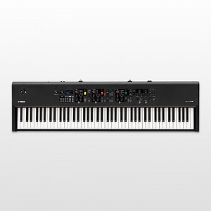 CP88/73 Series - Overview - Yamaha - Canada - English