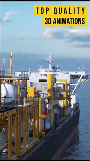 Offshore Vessels - Essential Equipment for Wind Energy Operations