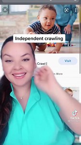 The sequence of development is more important than the skill | Nurture Parenting