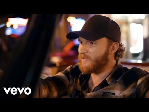 Eric Paslay - Friday Night