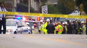 Baltimore school bus crash: 5 things you need to know