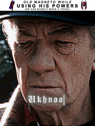 Exploring Magneto: Your Favorite X-Men Character