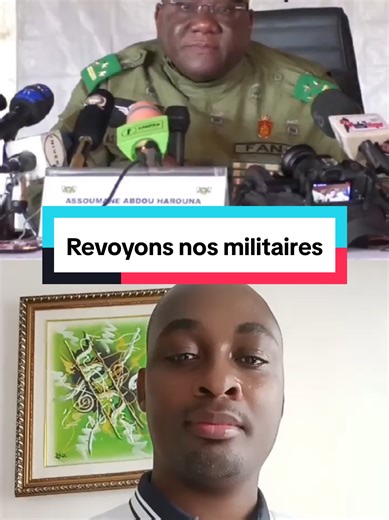 Formation Militaire et Développement au Sahel