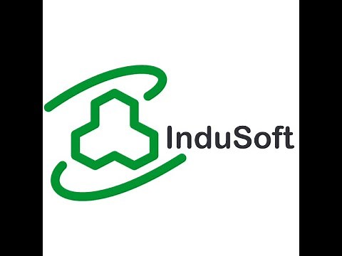 BUILD IN SCRIPT AND VB SCRIPT - INDUSOFT WEB STUDIO