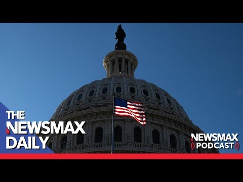 Chaos on Capitol Hill | The NEWSMAX Daily (02/05/26)