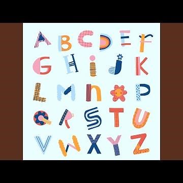 ABCD Alphabet Song (Duet Version)