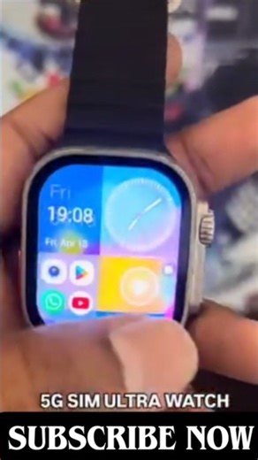 S20 ultra smartwatch subscribers win only subscribe now #shorts #smartwatch