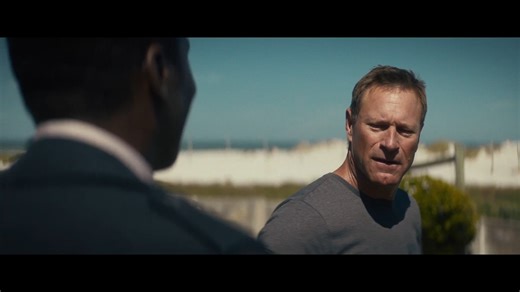 458K views · 4.3K reactions | ScreenRant presents an exclusive clip from #MuzzleCityOfWolves, starring Aaron Eckhart and Tanya van Graan, in which an officer suffering from PTSD tries (and fails) to retire peacefully alongside his K-9 companion. The action thriller arrives in theaters on November 14. | Screen Rant | Facebook