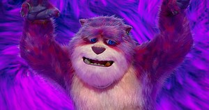 What is ‘Dance Monsters’? Competition Show Premieres This December