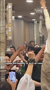 1.2M views · 48K reactions | Todos realmente aman a YoonA ‼️ #BonAppetitYourMajesty #kdrama #Yoona #reelsviralシ | Cosmo Dramas | Facebook