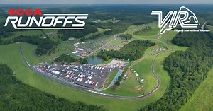 VIR to host 2019 SCCA Runoffs | RACER