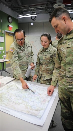 3K views · 40 reactions | #ICYMI, #FortStewart has a program to help...