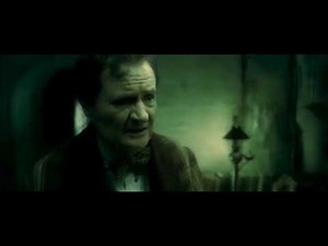 Harry Potter e il Principe Mezzosangue - "Gli horcrux"