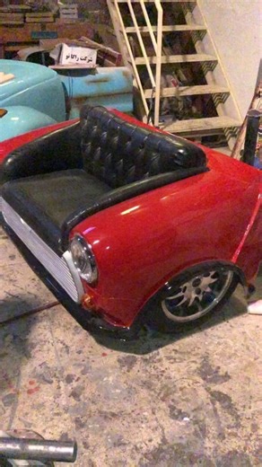 55 reactions · 8 comments | How about these car sofas ????? | Beyond the Decor | Facebook