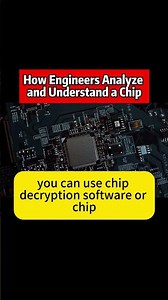 How Engineers Analyze and Understand a Chip