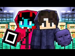 The FrontMan vs Zombie Apocalypse Part 3 in Minecraft