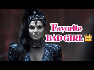 The Evil Queen’s Redemption: Once Upon a Time’s Best Character Arc