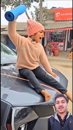 Garda car “Building Wooden Log Cabin in Forest 🌲😘| Survival House Step by Step