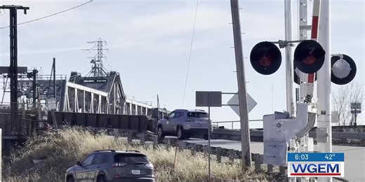 Fort Madison Bridge to close for repairs