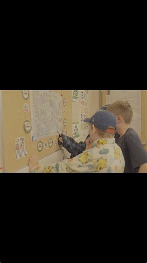 Enrollment for the 2026-27 school year at Hillside Academy is OPEN for new families! 🎓🏫 At Hillside Academy, for students in pre-K to 8th grade, we emphasize meaningful learning with small class sizes and project-based activities, with a constant goal of nurturing every child's unique gift and purpose. We've got exciting plans for the upcoming school year, and we'd be honored for your family to be part of it. 🫶 And the best news is, families that enroll by February 28th will receive more than