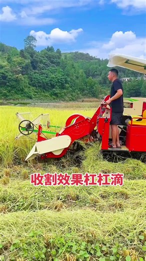 ##harvester #fentysuperbrandday #tractorsupplyco #farmmachinery #machine
