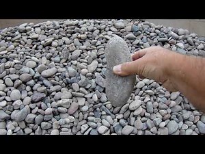 Arizona River Rock 1-1/2 to 3 Inch