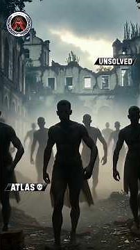 History’s Biggest Mystery: Civilizations That Disappeared