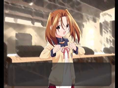 【PS2】Missing Blue ベストエンド Part１５４ 瑞希編 ～Episode１５４ 【スタートオンゲームズ】【スタゲー】【JAPAGE】