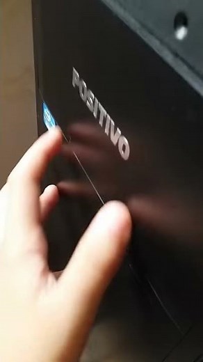 Como Resolver sem sinal de entrada (Monitor AOC )