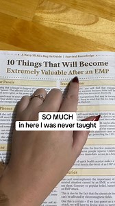 ✔️ Many of you have been asking for complete step-by-step instructions on how to survive in a crisis. 😮 That’s why in A Navy SEAL’s Bug-In Guide, Joel Lambert reveals everything you need to do to never have to leave your home during dark times by creating a self-sufficient fortress that will sustain you and your family for however long it takes (even years) until things get back to normal. If you follow the step-by-step approach to bugging in, as it’s laid out in A Navy Seal’s Bug-In Guide, you