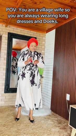 Explore the Beauty of Traditional Village Wives