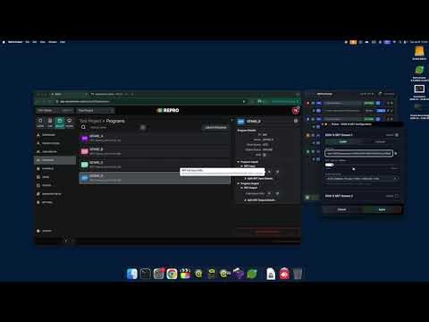 Pulsar - RePro's SRT Software Encoder