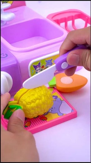 Satisfying ASMR ; Making Miniature Stewed Chicken🍗 #toys #asmr #satisfying