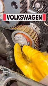 ⚙️ Everything You Need to Know – 2.0 TDI Timing Job! • 🔧 Timing Belt Replacement on the 2.0 TDI EA189 Engine – Full Step-by-Step Guide • In this video, we walk you through the complete and detailed process of replacing the timing belt on the well-known Volkswagen Group 2.0 TDI EA189 engine. This engine was widely used in many VW, Audi, Skoda, and SEAT vehicles produced between 2008 and 2015. • 📌 The full timing drive kit is being replaced: – Timing belt, – Tensioner pulley, – Idler pulleys, –