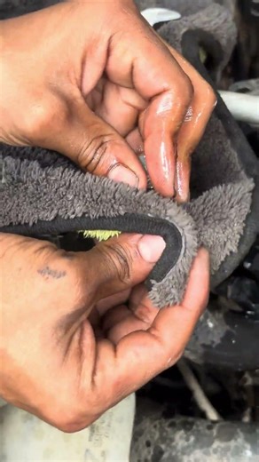 Water sensor not working open and clean