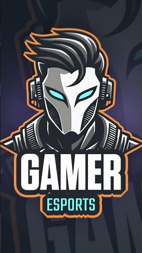 Valorant Gaming Logos Showcase #gaminglogomaker