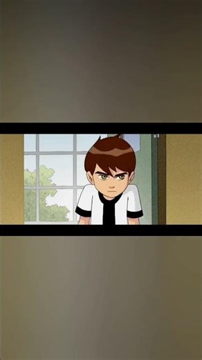 Ben 10 S1 Ep1 first alien transformation to heatblast