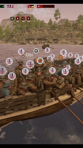 Holdfast Nations at War Gameplay Highlights