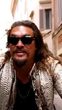 298K views · 10K reactions | Letty (Michelle Rodriguez) chases the evil Dante (Jason Momoa) through the streets of Rome after he places a bomb on Little Nobody's (Scott Eastwood) car. #Reels #FastX #FastAndFurious | All Action | Facebook