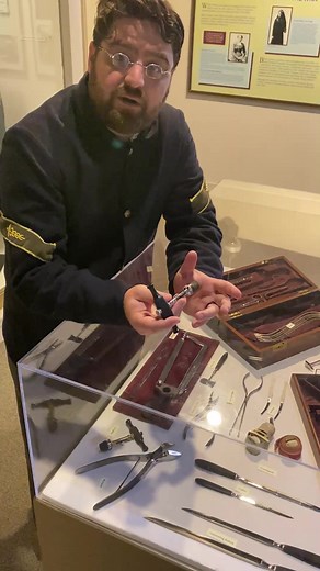 Exploring Surgical History: The Story of Trepanation