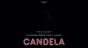 13K views · 830 reactions | Candela - Ñengo Flow | Paradise Agency | Facebook