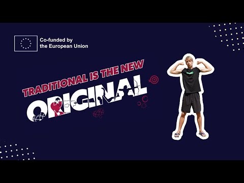 TINO | Testimonial | Levente Gál