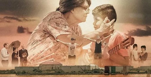 “Creer o Morir”: la nueva película cabimense que promete en el cine venezolano