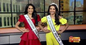 2022 Miss Wisconsin Teen USA Pageant