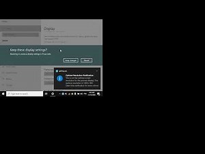 How To Change Display Settings On Windows 11 - Full Guide