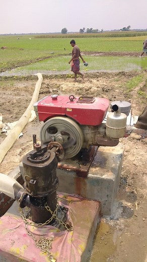 172K views · 1.5K reactions | 25 _horse pawar diesel engine#update version#science and technology | Foridul Follow | Facebook