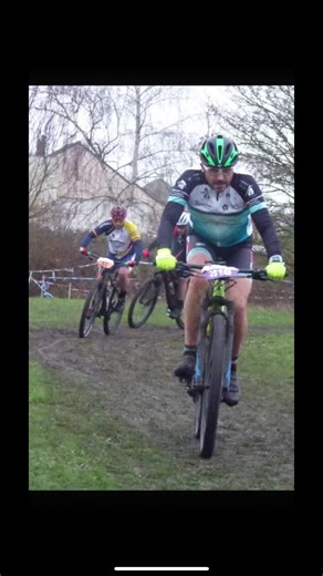 #VTT #Rouvroy #au pied des terrils. #Ufolep #course VTT