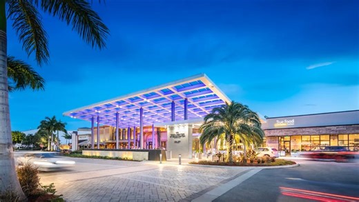 What's new at the Town Center at Boca Raton? Kendra Scott, Limani Grille, Vuori, more